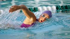 How do you keep your hair dry in the pool? 10 Best Swim Caps To Keep Hair Dry In 2021 Reviewed