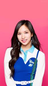 Latest post is mina twice yes or yes 4k wallpaper. Twice Mina More And More 675x1200 Download Hd Wallpaper Wallpapertip