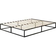 Laurel foundry modern farmhouse viviana farmhouse metal monroe modern bed by modloft nova interiors winston porter beagan queen platform solid wood 6 piece bedroom queen storage bed with. Zipcode Design Cyril 10 Reviews Wayfair