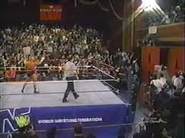 World of wrestling by hafner michael. 25 Greatest Raw Episodes The Wrestling Estate