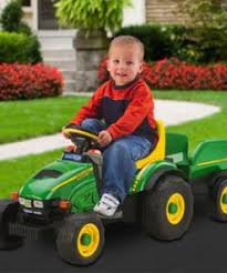 Complete peg perego parts catalog. Peg Perego John Deere E Tractor Iged1061 Iged1062 Kidswhips