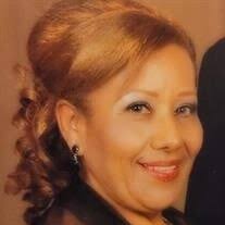 Maria E. Olvera De Rubio Obituary