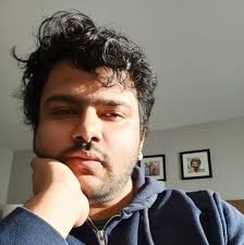 Subhadip Mukherjee (@ViewsofSubhadip)