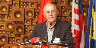 Ahmet Qeriqi, studiuesi që ka ndriçuar dhe po ndriçon biografinë e  atdhetarëve e liridashësve të trojeve etnike – Dardania Press