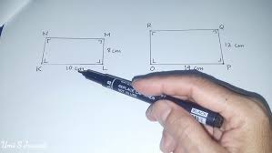 √ jawaban buku siswa matematika kelas 9 4.3 hal 238 lengkap kelas 9 matematika pada artikel kali ini kami akan membagikan soal latihan 4.3 kesebangunan bangun datar, dimana soal ini terdapat pada buku siswa pelajaran matematika kelas 9 bab 4 tentang kekongruenan. Latihan 4 3 Nomor 1 2 3 4 5 6 Kelas 9 Smp Mts Kesebangunan Bangun Datar Matematika Halaman 238 Bab 4 Youtube
