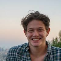 Joaquim Barros Email & Phone Number