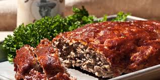 Stubb S Bbq Meatloaf Bbq Meatloaf Bbq Meatloaf Recipe Recipes