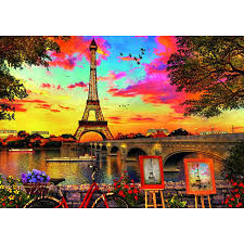 Gustav klimt puzzle art puzzle 3000 tree of life frame tree rare art gustav. Buying Cheap Educa Puzzles Wide Choice Puzzles123