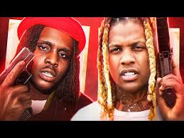 Cole Bennett Directing Chief Keef Documentary