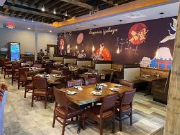 Sapporo Izakaya woodlands texas | The Woodlands TX