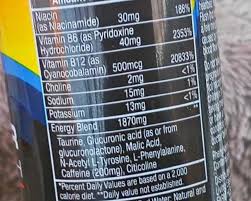 Because eggs are high in protein and can be kept soft, they are an ideal food for someone who's undergone weight loss surgery. 5 Hour Energy Caffeine And Ingredients Full Info Reizeclub