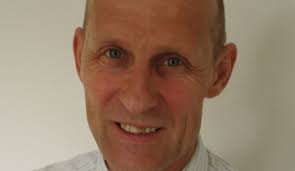 Nick Perkins, The Door and Hardware Federation