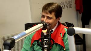 Dec 16, 2020 · noticias de novaresio 910. El Divertido Pase Radial Entre Luis Novaresio Y Eduardo Feinmann Se Disfrazaron Para Celebrar La Navidad Infobae