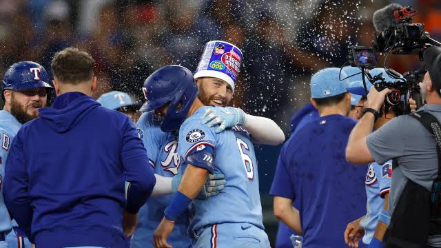 Jonah Bride, Texas Rangers, 3B - News, Stats, Bio - CBS Sports