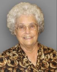Dorothy Mae Merriman Obituary September 12, 2022