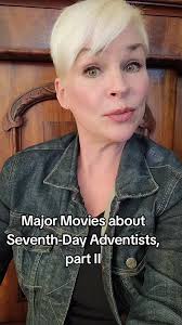 Sable Green and His Wife Sylvia Lynn Noodle Shop Movie