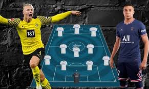 Real madrid und kylian mbappe haben sich angeblich auf einen ablösefreien wechsel geeinigt. Real Madrid Ruckkehr Der Galaktischen