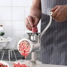 Image result for meat grinder