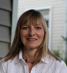 Interview with Karin C. Davidson