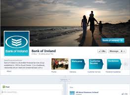 You'll find everything you need to know here. Bank Of Ireland First To Engage With Social Trio Boards Ie Facebook And Twitter Life Siliconrepublic Com Ireland S Technology News Service