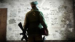 The great collection of left 4 dead 2 wallpaper for desktop, laptop and mobiles. 2560x1440 Left 4 Dead 4k 1440p Resolution Hd 4k Wallpapers Images Backgrounds Photos And Pictures
