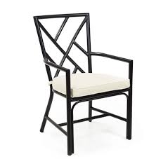 Aluminium Outdoor Commercial Dining Chair Dining Chairs Chair Outdoor Chairs