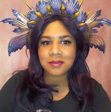 Meet Monica McDowell