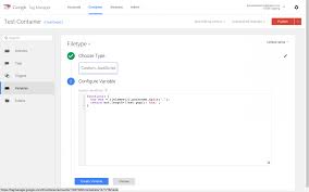 Consider the google scholar search engine to be your best option for finding the sources you need for your scholarly research. Google Tag Manager V2 Tutorial Part 2 Amazee Metrics