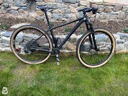 Radon Jealous AL 9.0 1X12 2018 used