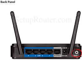Dlink Dir 620 Etisalat Reset
