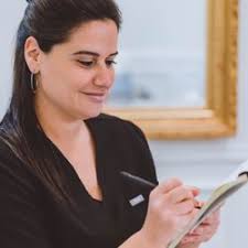 MERLE NORMAN COSMETICS