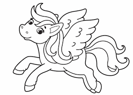 Ontdek (en bewaar!) je eigen pins op pinterest. Kleurplaat Eenhoorn Of Unicorn Kleurplaat Tijd Met Kinderen