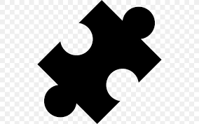Whether the skill level is as a beginner or something more advanced, they're an ideal way to pass the time when you have nothing else to do like waiting in an airport, sitting in your car or as a means to. Hobby Jigsaw Puzzles Game Png 512x512px Hobby Advertising Black Black And White Game Download Free