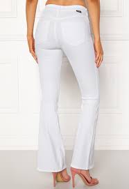 Ш60 x в120 x г9. Dr Denim Macy White Bubbleroom