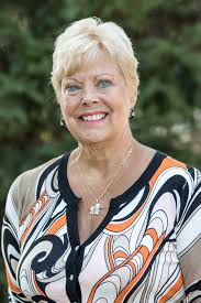 Five Questions with...Cranford Township Committee Candidate Barbara A.  Bilger