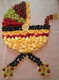 Cheap Baby Shower Ideas Baby Shower Fruit Cheap Baby Shower Baby Shower Fruit Tray