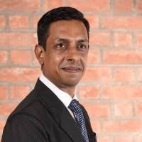 Rahul Sinha, PMP, MBA, MSc