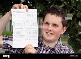 Education alevels ulster hi-res stock photography and images