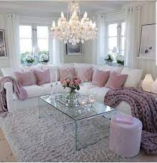 Home Decor Ideas Romantic Living Room Living Room Decor Cozy Glam Living Room