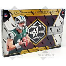 Hobby box prijzen (football cards 2020 panini prizm) worden dagelijks bijgewerkt voor elke hieronder vermelde bron. 2018 Panini Limited Football Hobby Box