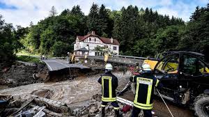 Няма данни за пострадали български граждани при наводненията в германия и белгия, съобщиха от българското мвнр. 2jhjvrn1zoqem