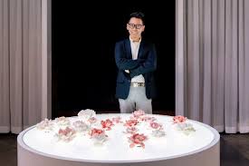 香港著名藝術家Leo Wong 首次亮相「Maison&Objet Intérieurs Hong ...