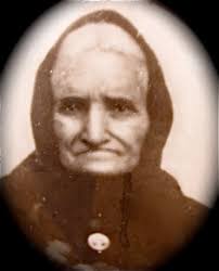 Anna Zapalac Kovar (1865-1949)