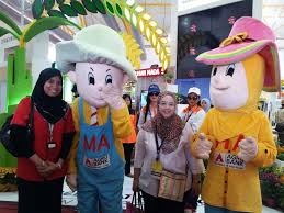 Informasi tentang contoh karangan, karangan adalah sebuah karya tulis yang berbentuk prosa naratif fiktif. Pameran Pertanian Hortikultur Dan Agro Pelancongan Malaysia Wikipedia Bahasa Melayu Ensiklopedia Bebas