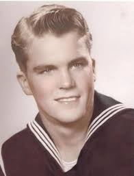 Reidar Johnson Obituary (1928