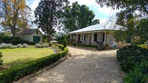 Start your bouddi national park adventure at historic maitland bay information centre, killcare. Stockade Hill Heritage Park East Maitland Nsw 2323 Australia
