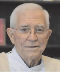 Charles Leininger Obituary (1924