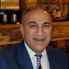 Bashar Jazrawi, P.Eng posted