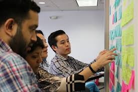 Tcs Accelerated Leadership Pr Tata Consultancy Services North America Office Photo Glassdoor