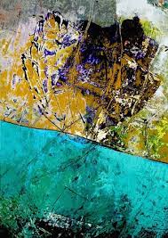 Anthony Sorce Transposition Art Painting Artwork Art